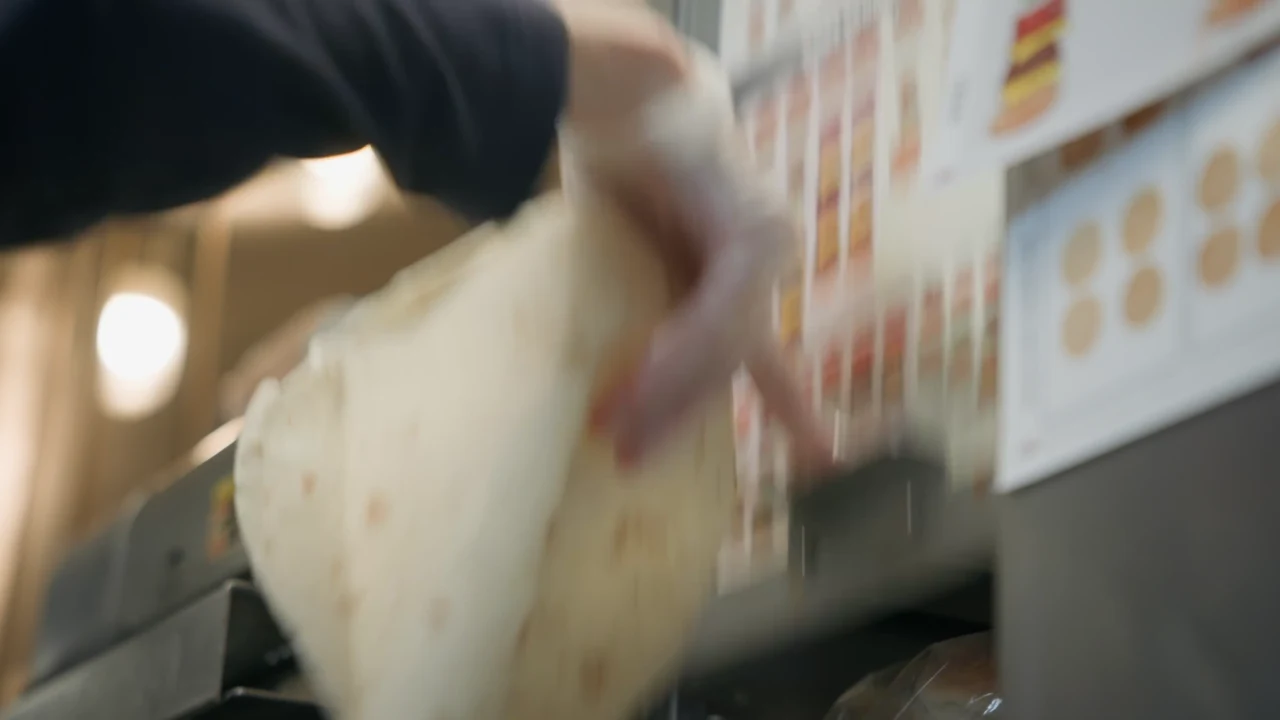 Additional frame from Kathy | Wendy’s