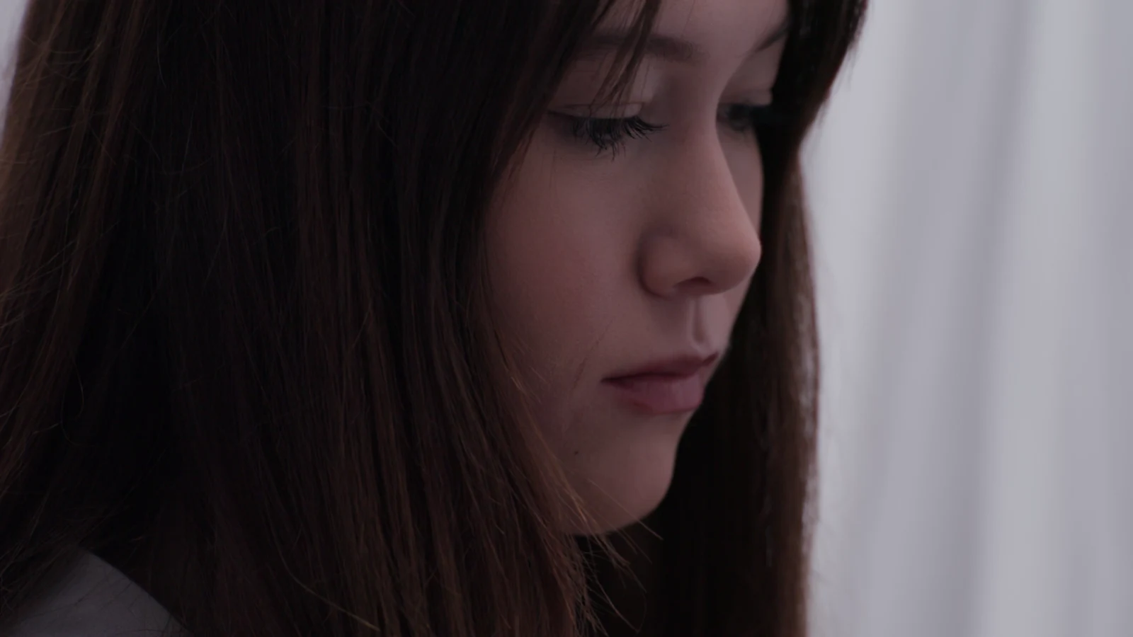 A frame from Melody of Vanishing Moments