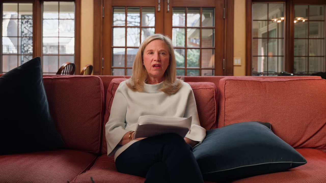 Additional frame from Novie Mitchell | Honor & Value