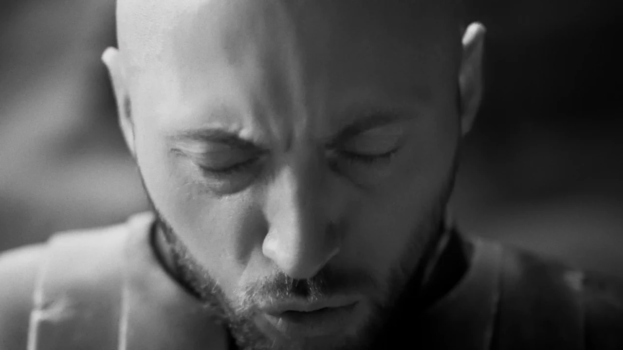 Additional frame from To the Flowers | Prologue